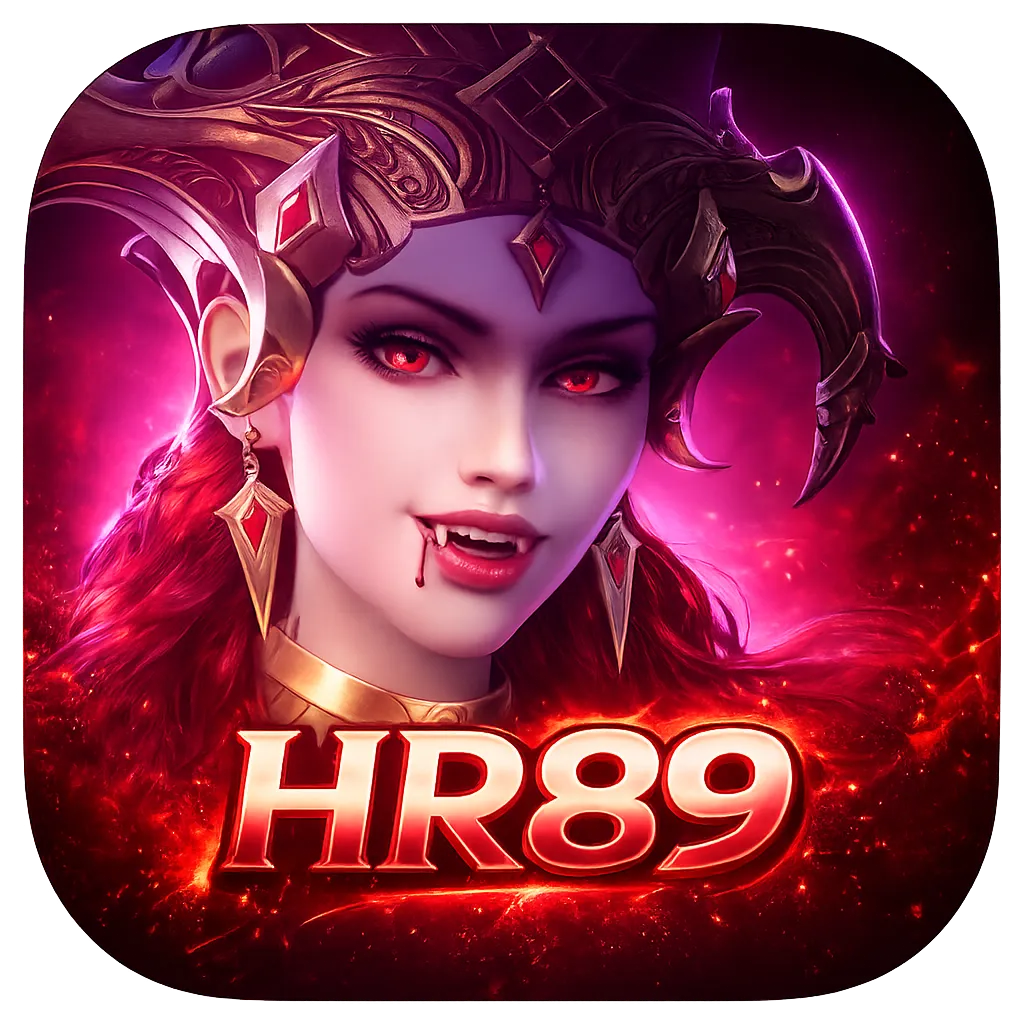 HR89 - Pertarungan Epik dalam Dunia MOBA