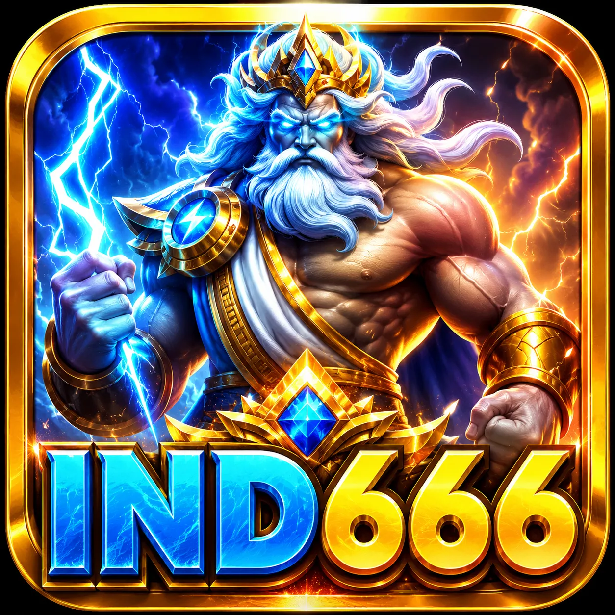IND666 - Simulasi Kehidupan yang Menarik