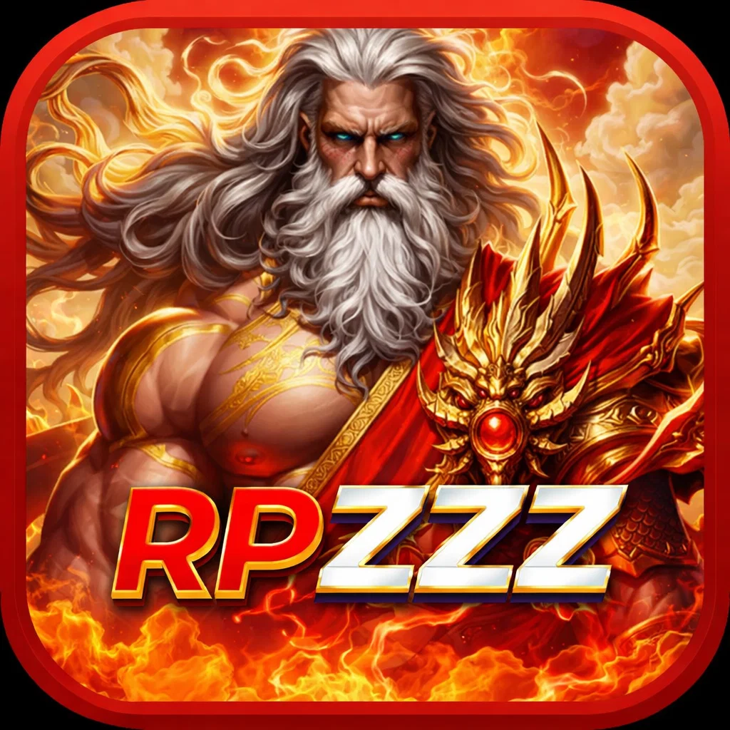 RPZZZ - Simulasi Kehidupan yang Menyenangkan