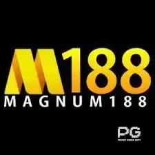 Logo magnum188